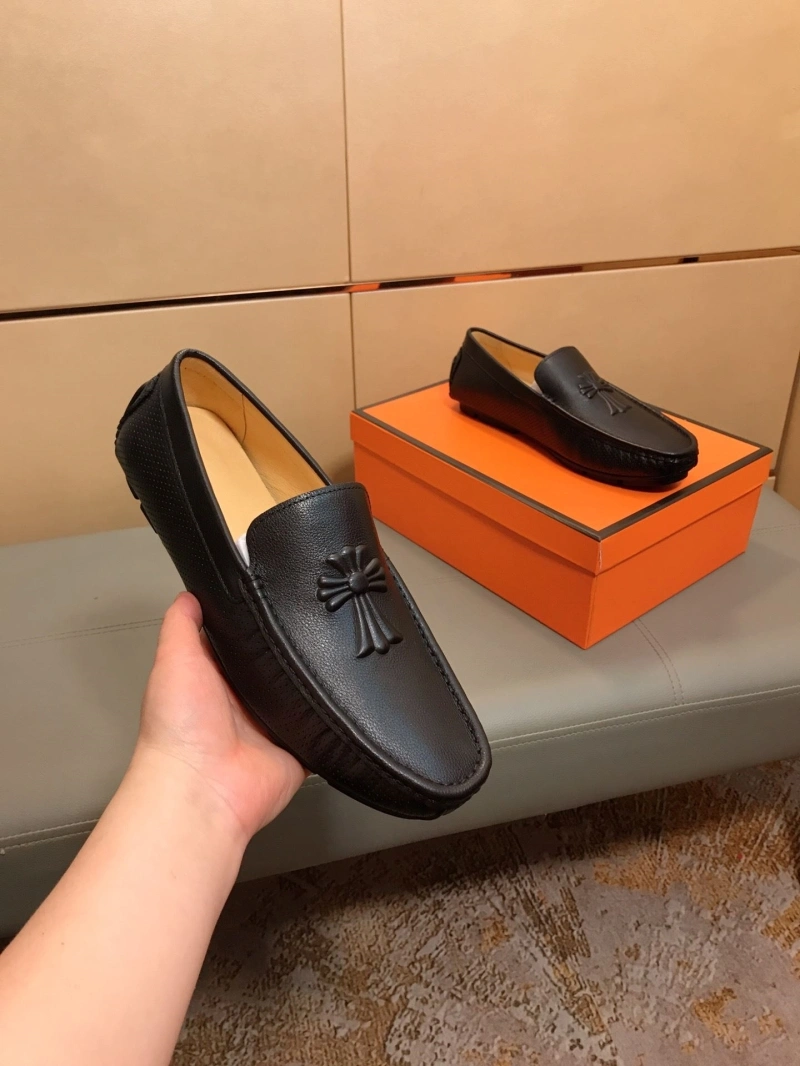 Gxccx Leather Shoes Comfortable 160347