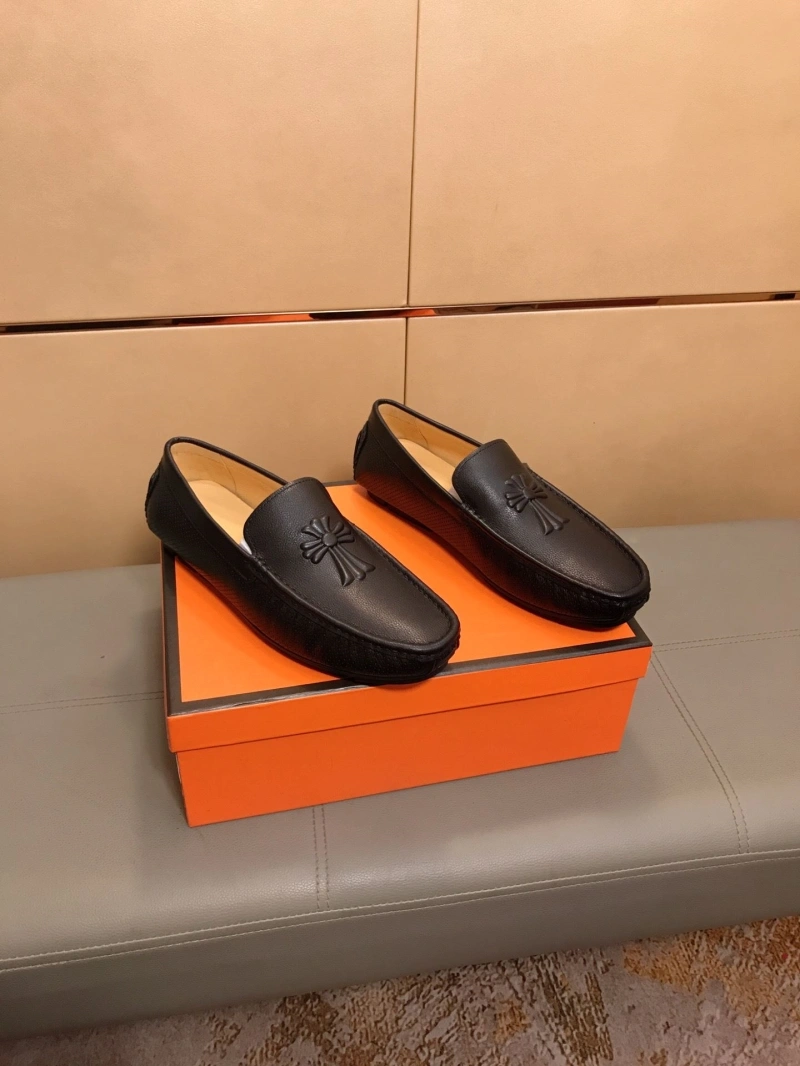 Gxccx Leather Shoes Comfortable 160347