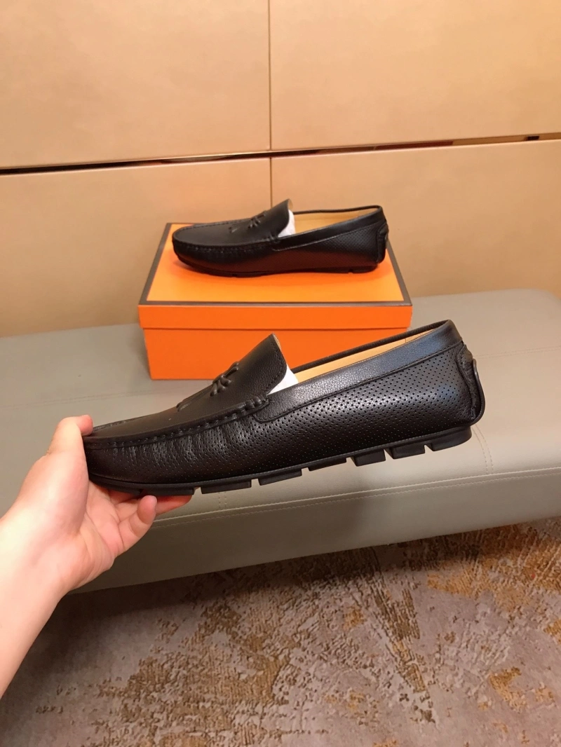 Gxccx Leather Shoes Comfortable 160347
