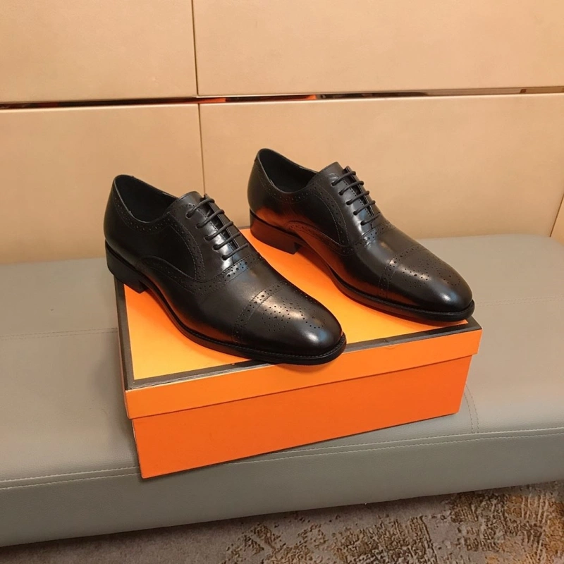 Gxccx Leather Shoes Sophisticated 160344
