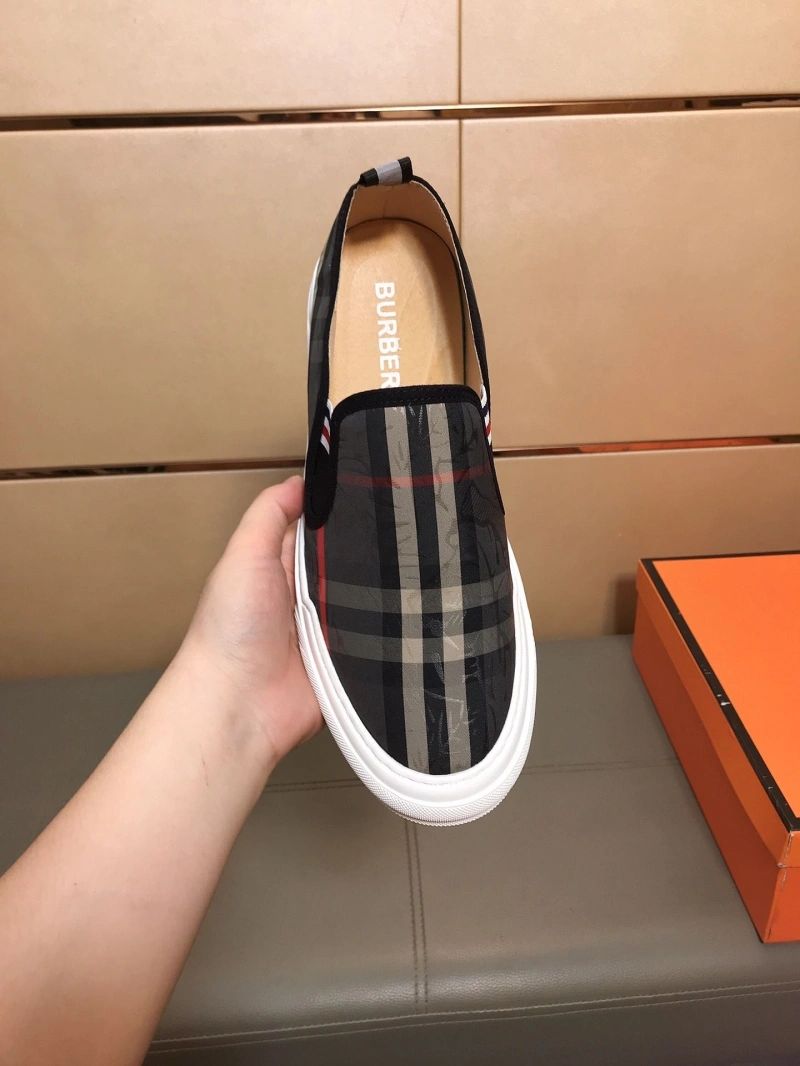 Bxrbxrry Sneakers Modern 115163