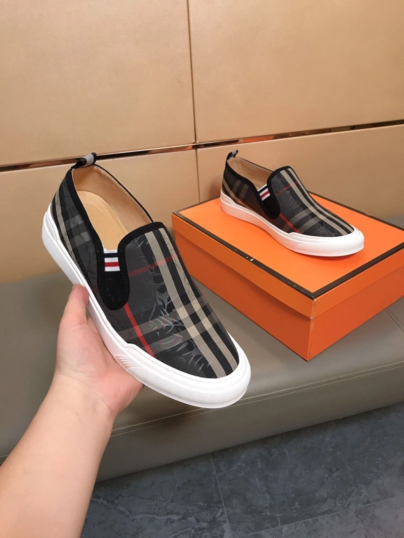 Bxrbxrry Sneakers Modern 115163