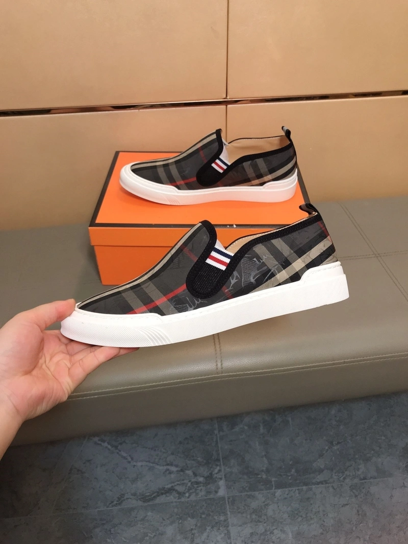 Bxrbxrry Sneakers Modern 115163