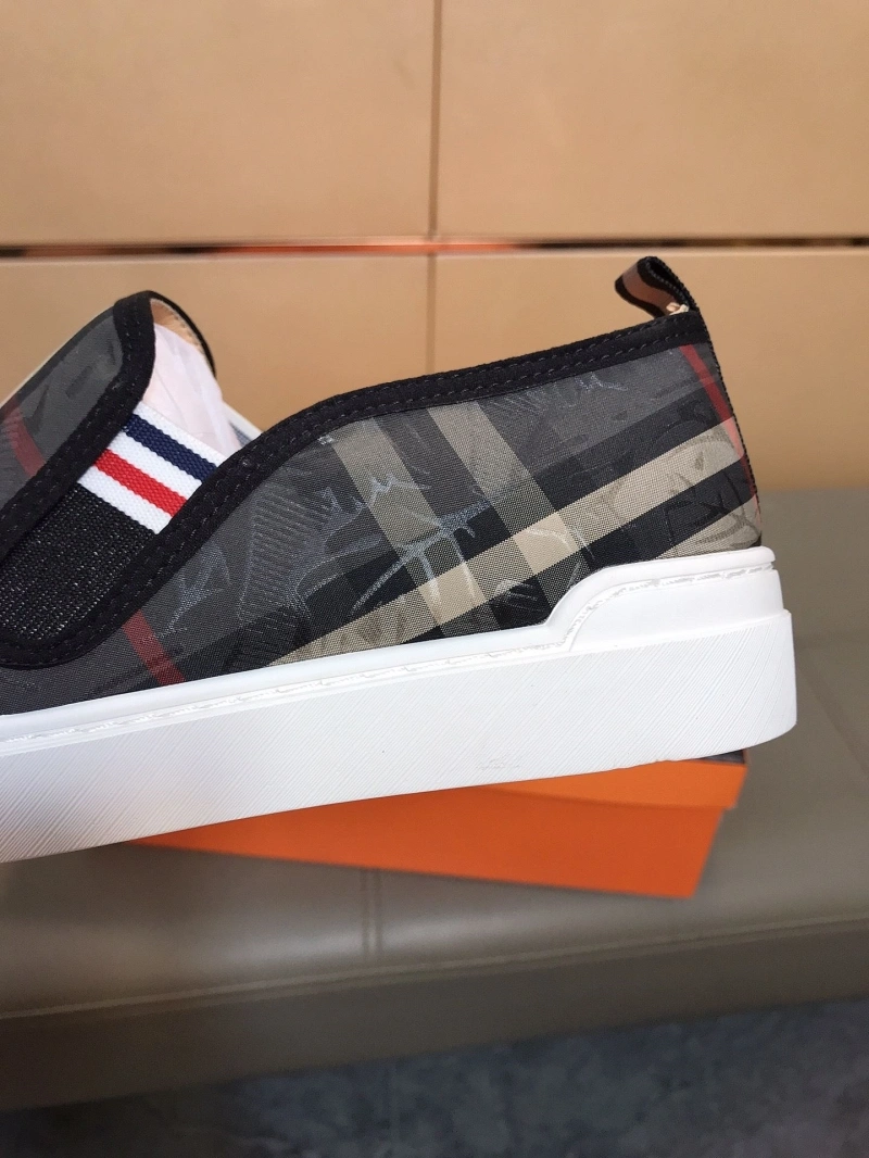 Bxrbxrry Sneakers Modern 115163