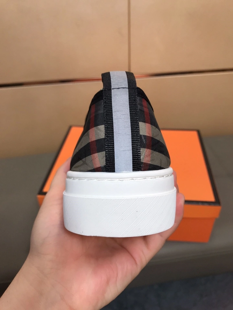 Bxrbxrry Sneakers Modern 115163