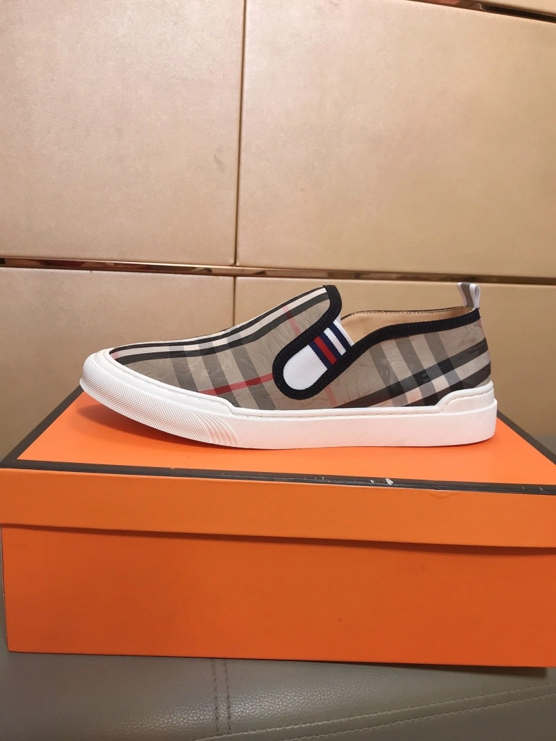 Bxrbxrry Sneakers Compact 115155