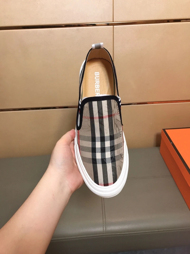 Bxrbxrry Sneakers Compact 115155