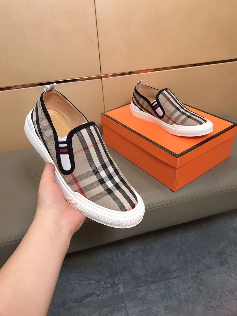 Bxrbxrry Sneakers Compact 115155