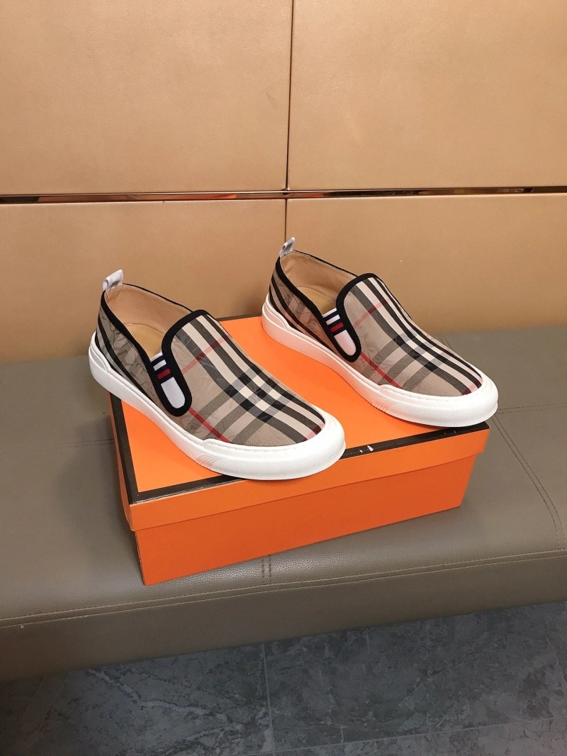 Bxrbxrry Sneakers Compact 115155