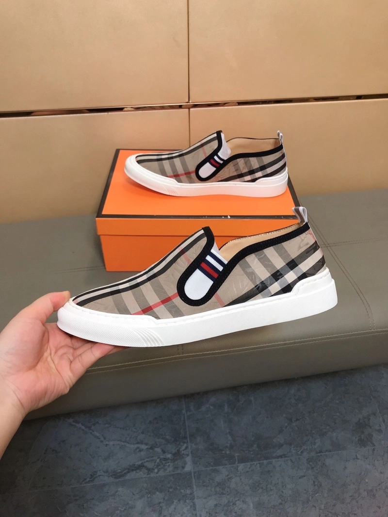Bxrbxrry Sneakers Compact 115155