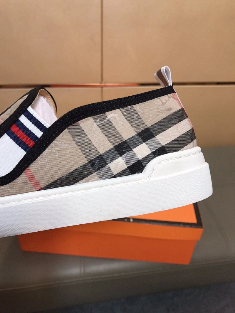 Bxrbxrry Sneakers Compact 115155