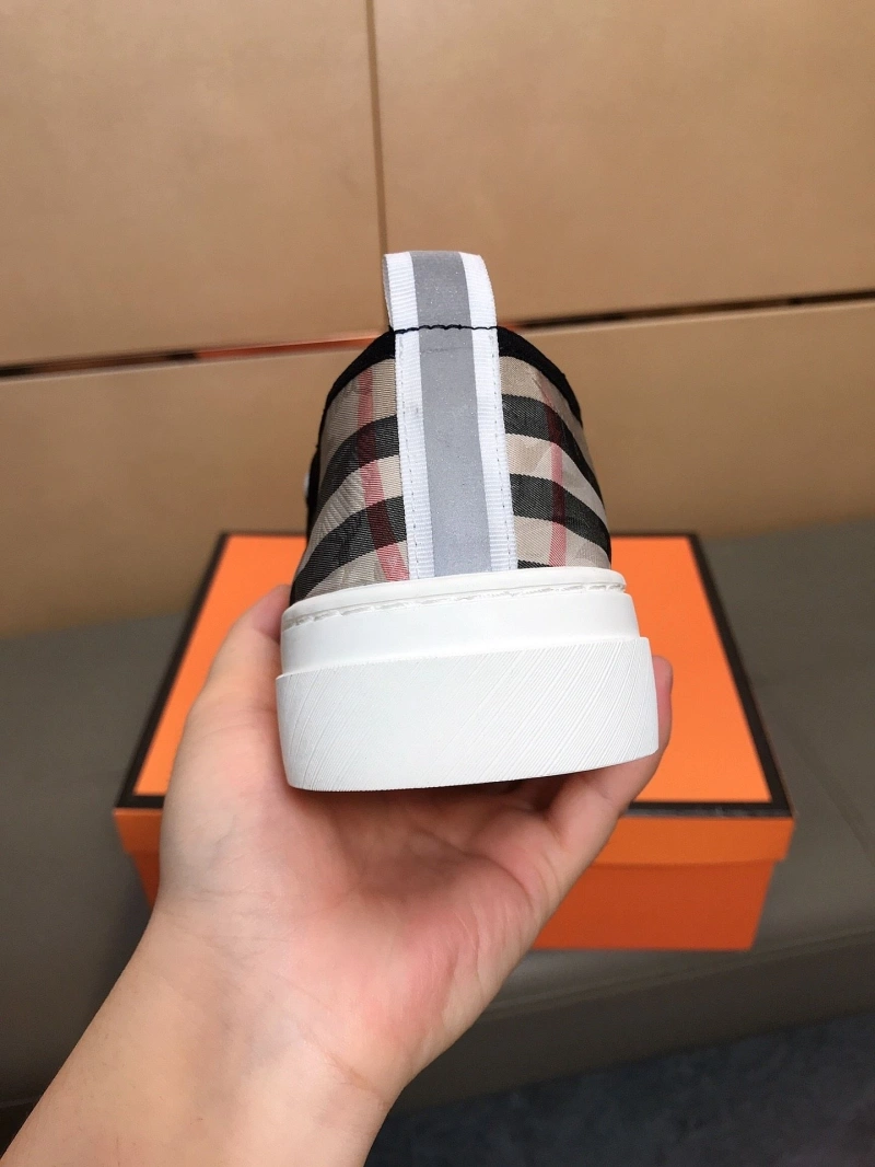Bxrbxrry Sneakers Compact 115155