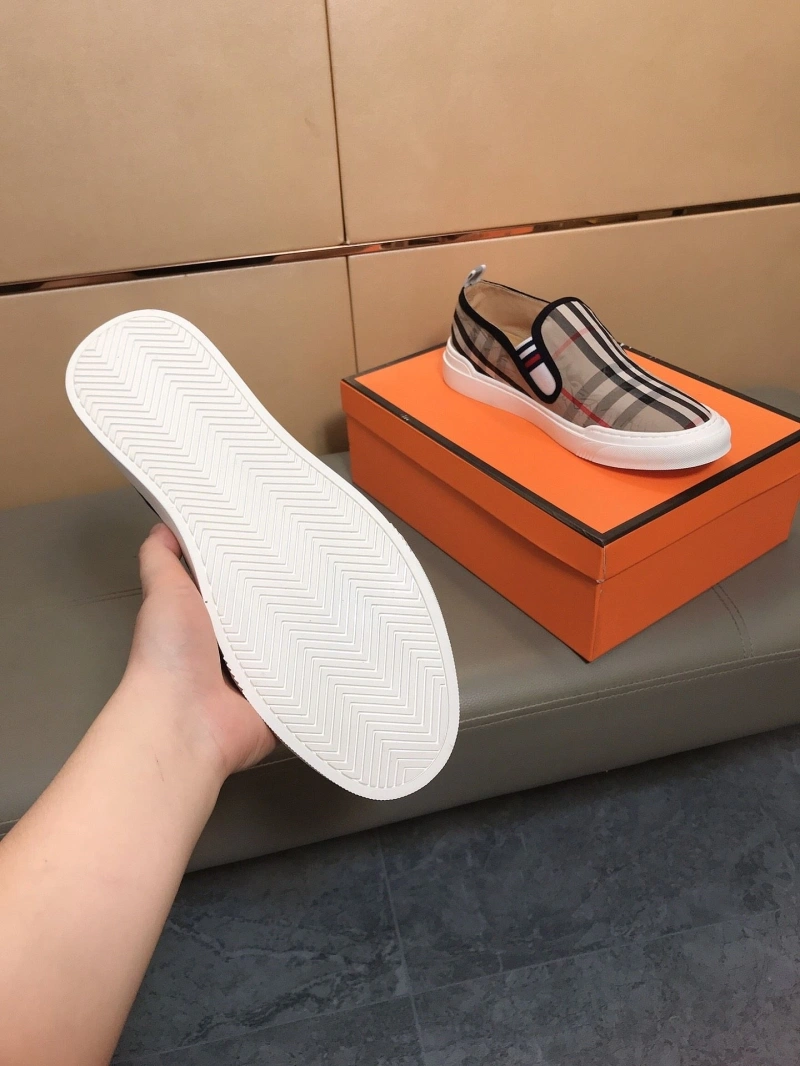 Bxrbxrry Sneakers Compact 115155