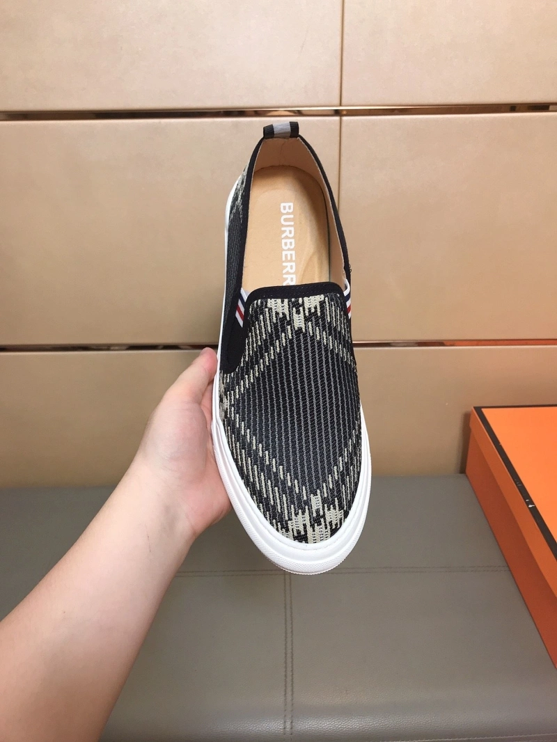 Bxrbxrry Sneakers Versatile 115156