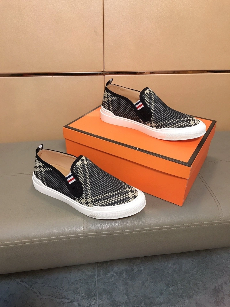 Bxrbxrry Sneakers Versatile 115156