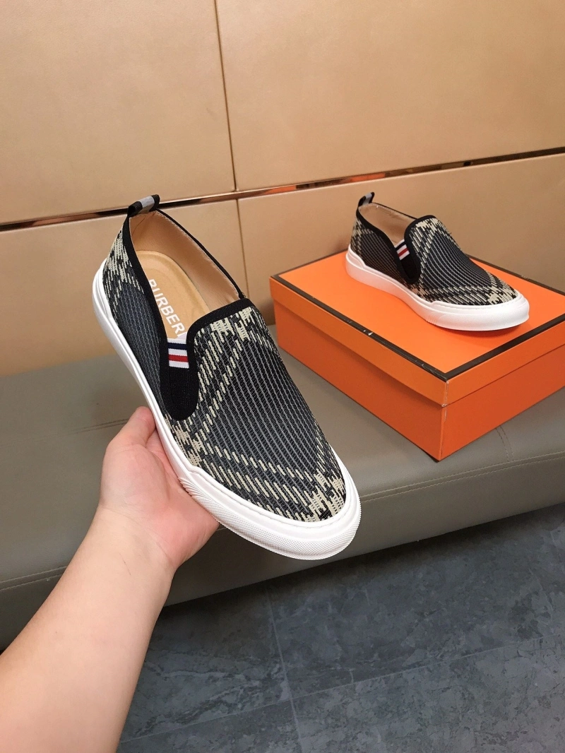 Bxrbxrry Sneakers Versatile 115156