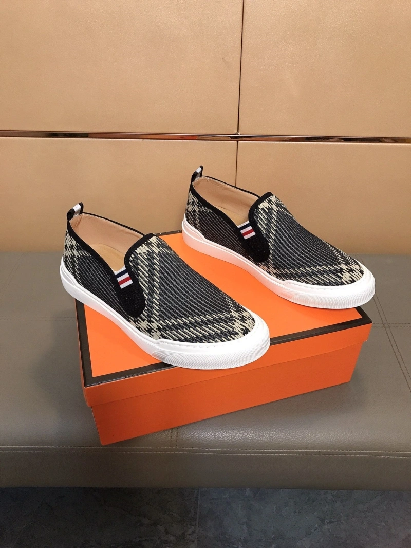 Bxrbxrry Sneakers Versatile 115156