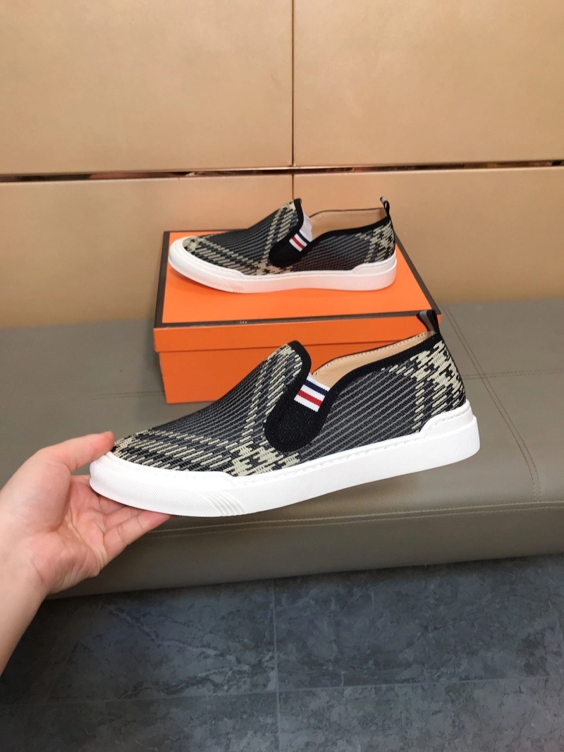 Bxrbxrry Sneakers Versatile 115156