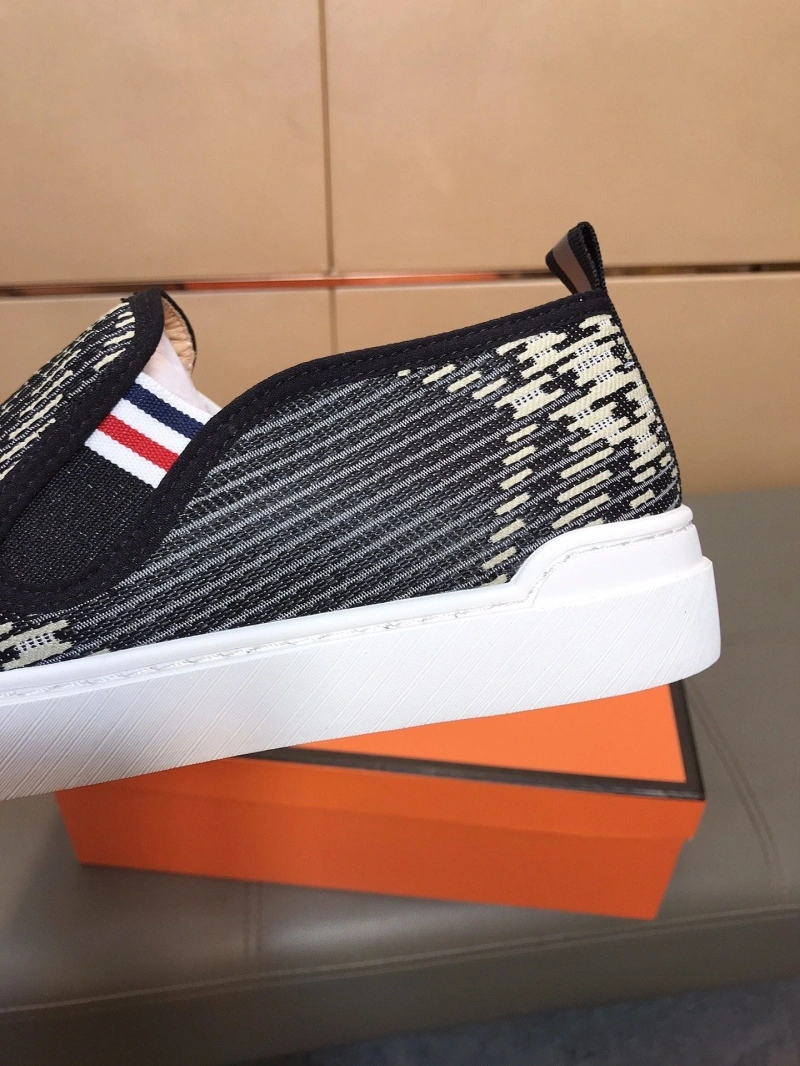 Bxrbxrry Sneakers Versatile 115156
