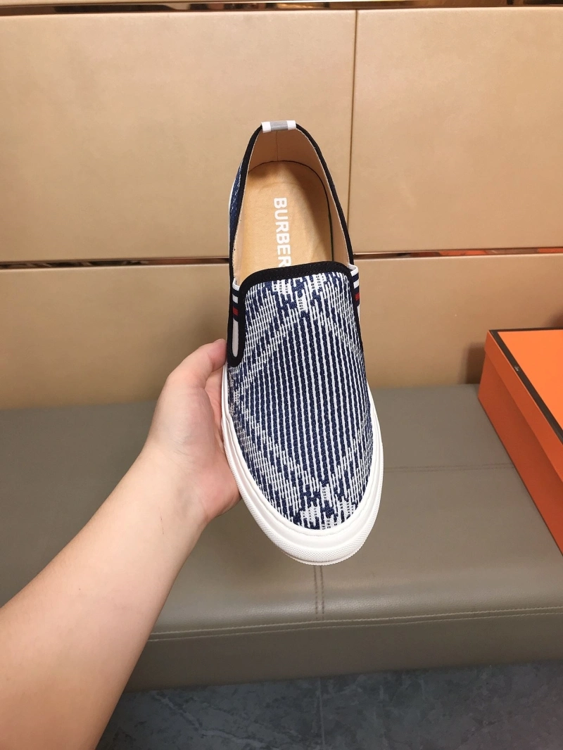 Breathable Bxrbxrry Sneakers 115161