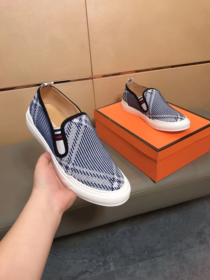 Breathable Bxrbxrry Sneakers 115161