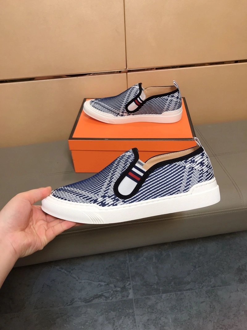 Breathable Bxrbxrry Sneakers 115161
