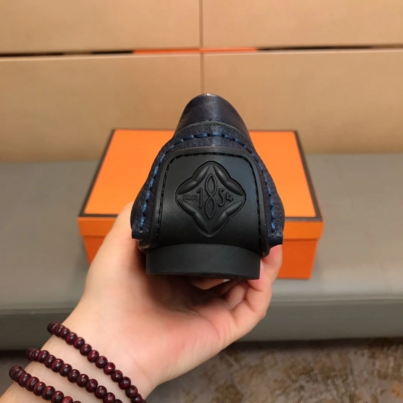 Lightweight Gxccx Leather Shoes 160342