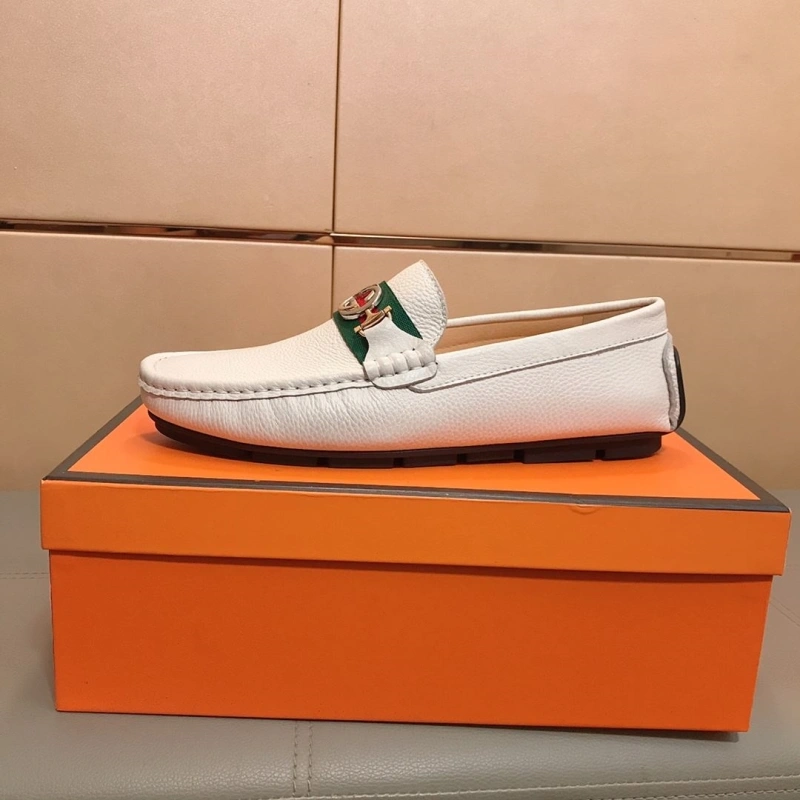 Gxccx Leather Shoes StreetReady 160346