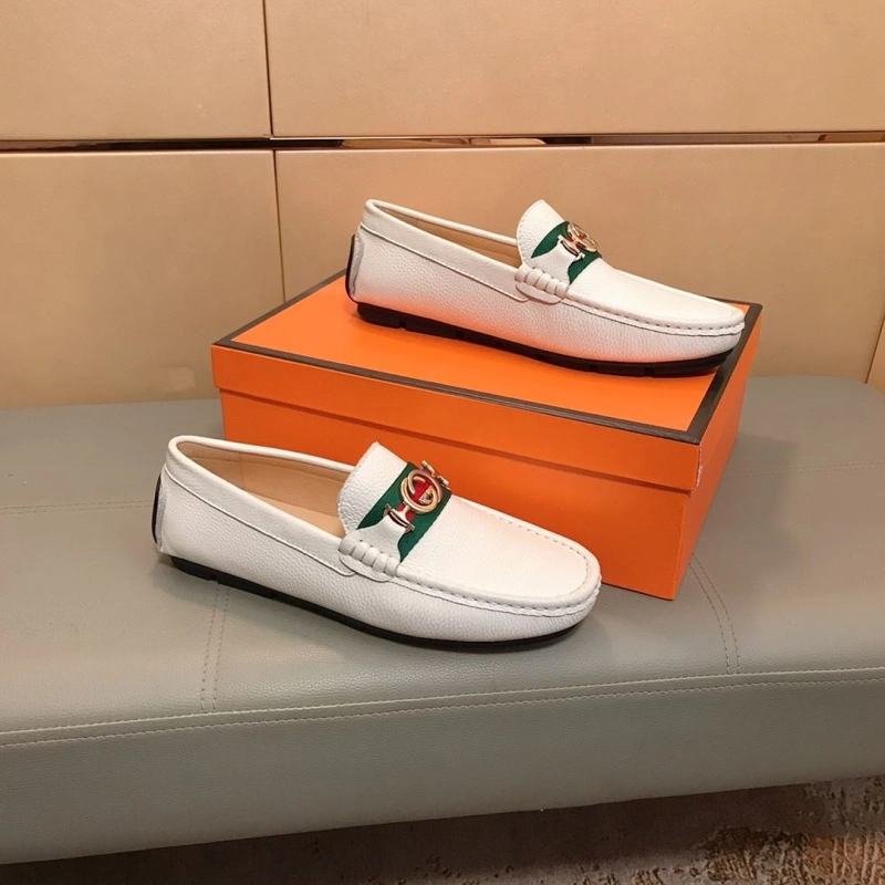 Gxccx Leather Shoes StreetReady 160346