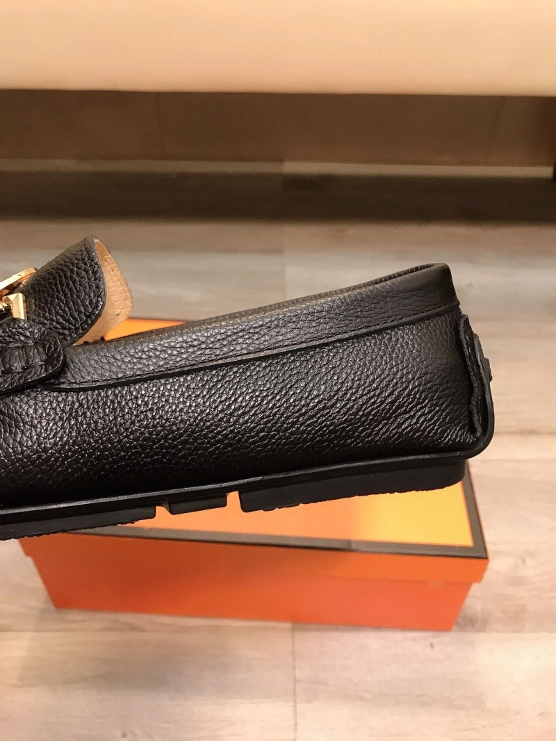 Gxvxnchy Leather Shoes HighQuality 153642