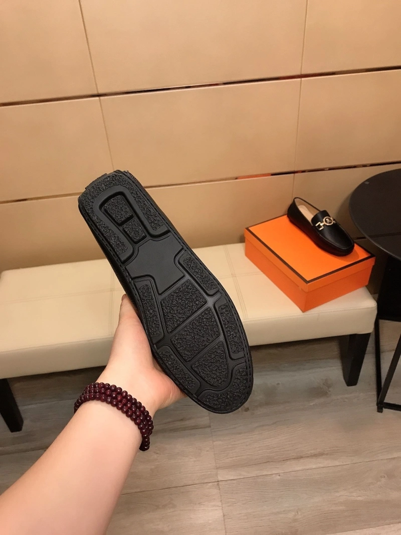 Gxvxnchy Leather Shoes HighQuality 153642