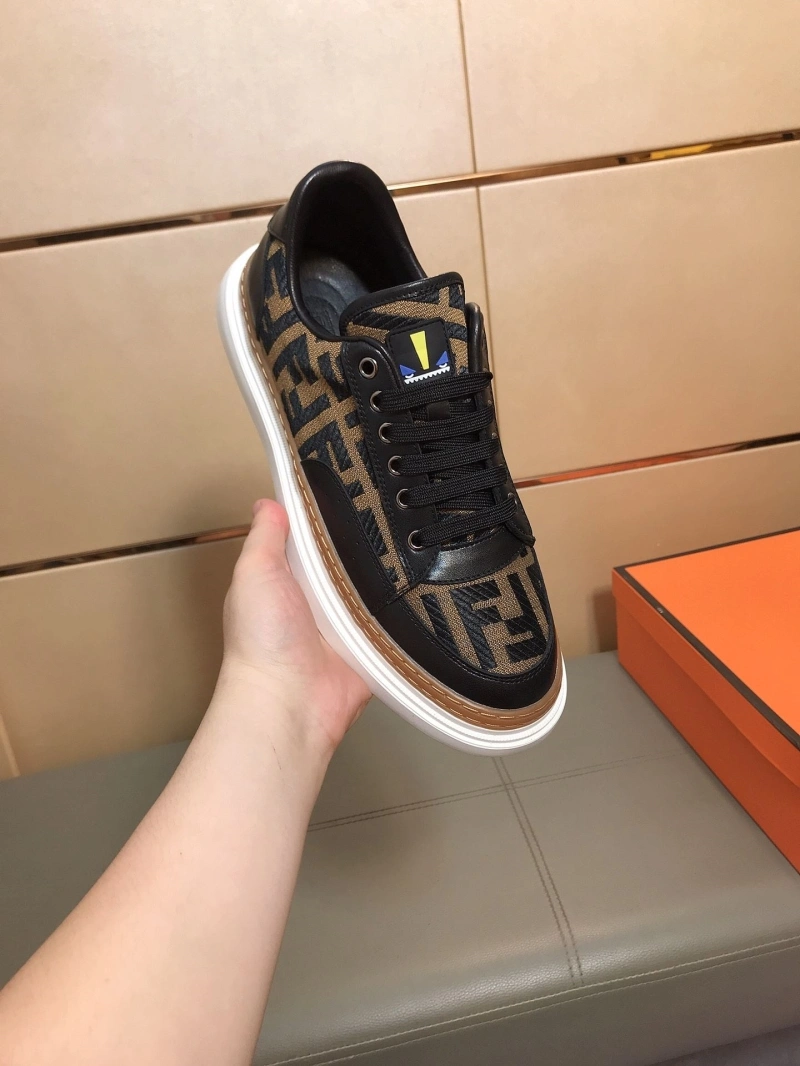Versatile Fxndx Sneakers 148242