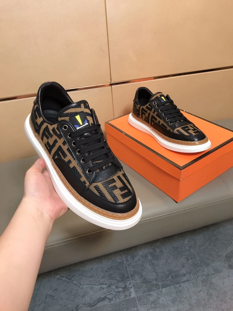 Versatile Fxndx Sneakers 148242