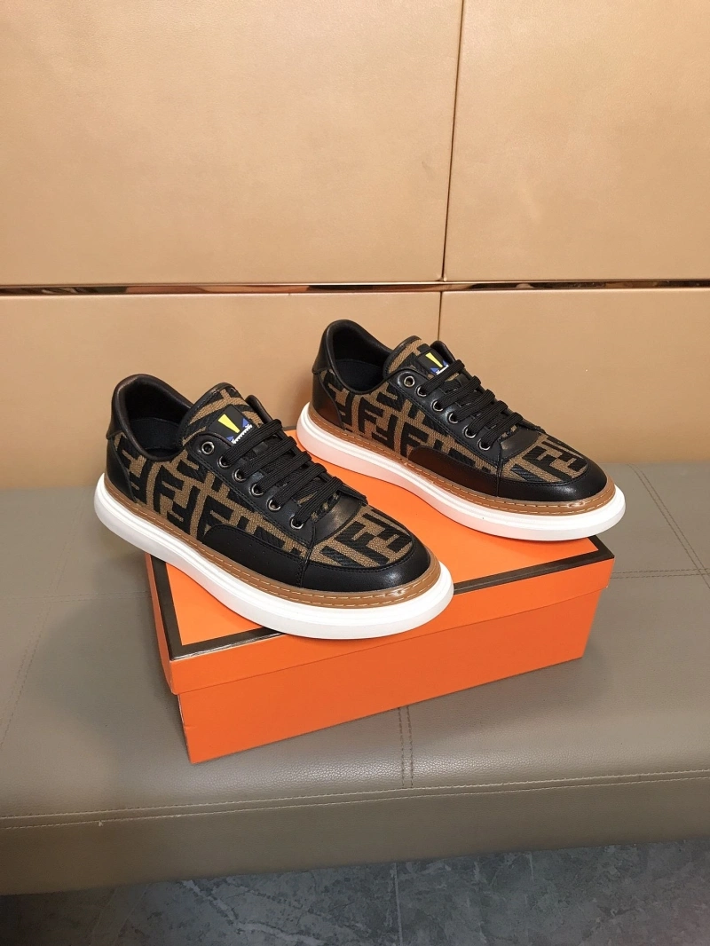 Versatile Fxndx Sneakers 148242