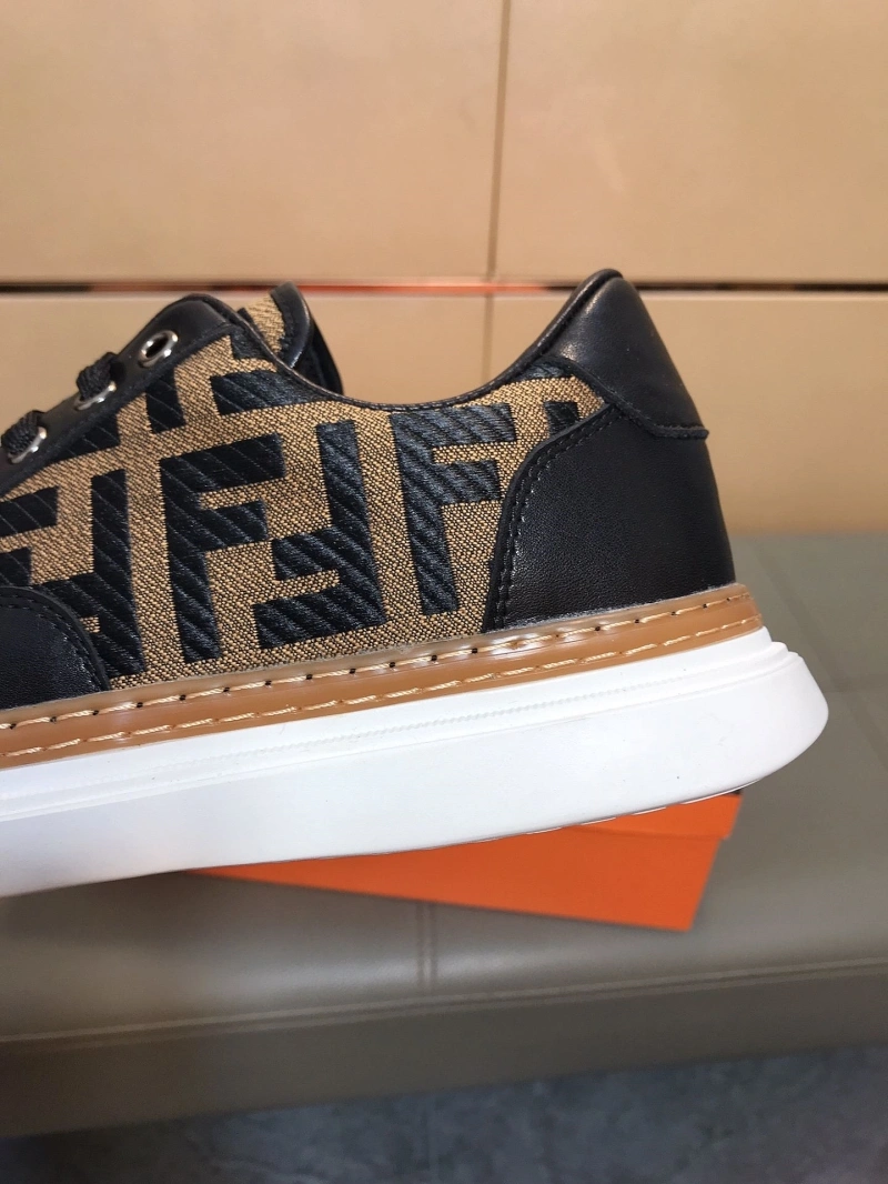 Versatile Fxndx Sneakers 148242