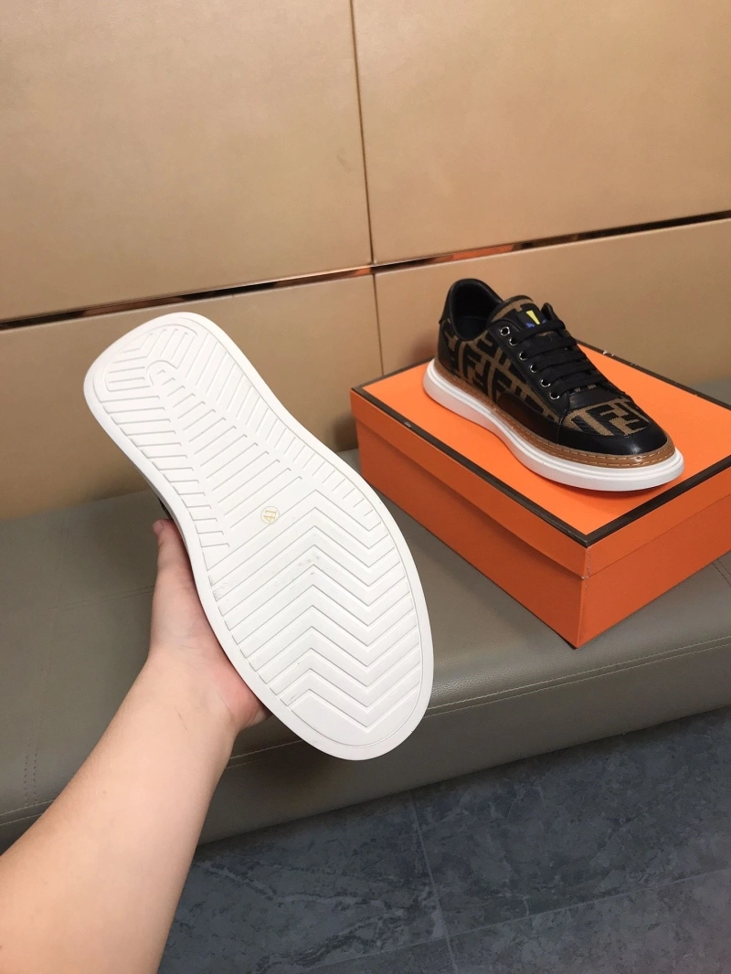 Versatile Fxndx Sneakers 148242