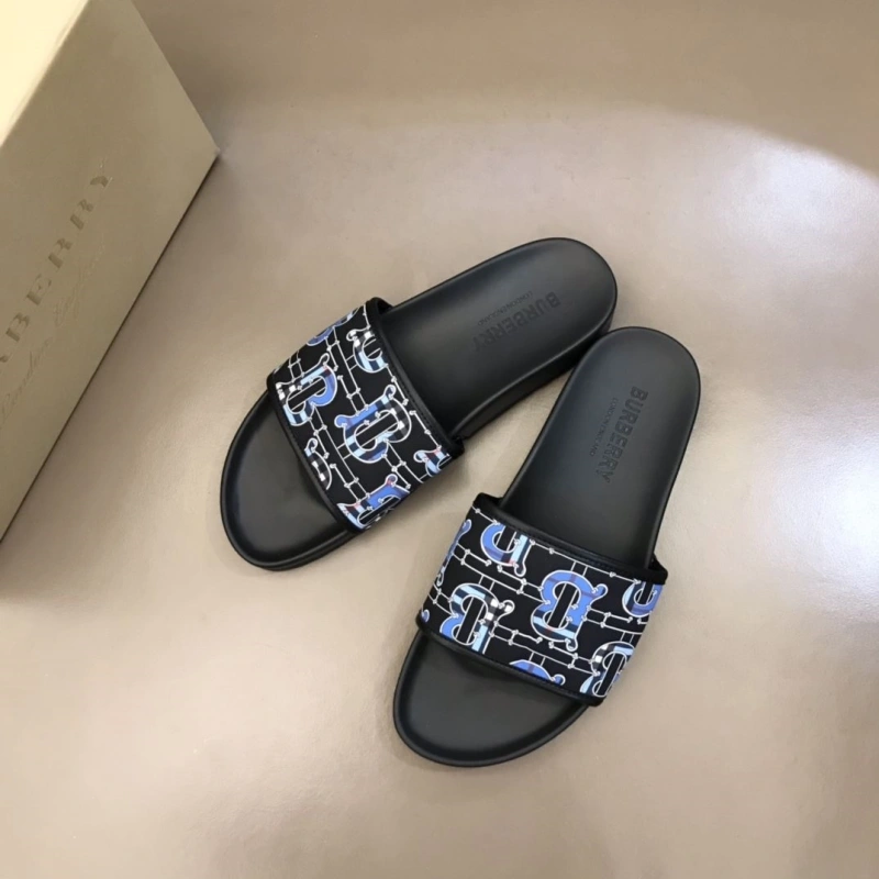 Breathable Bxrbxrry Slippers 115201
