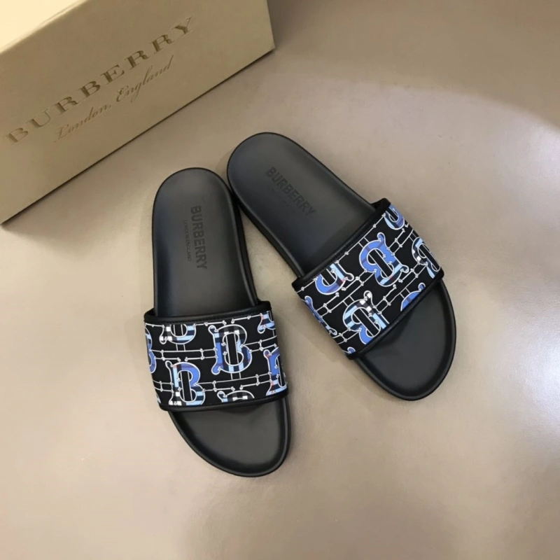 Breathable Bxrbxrry Slippers 115201