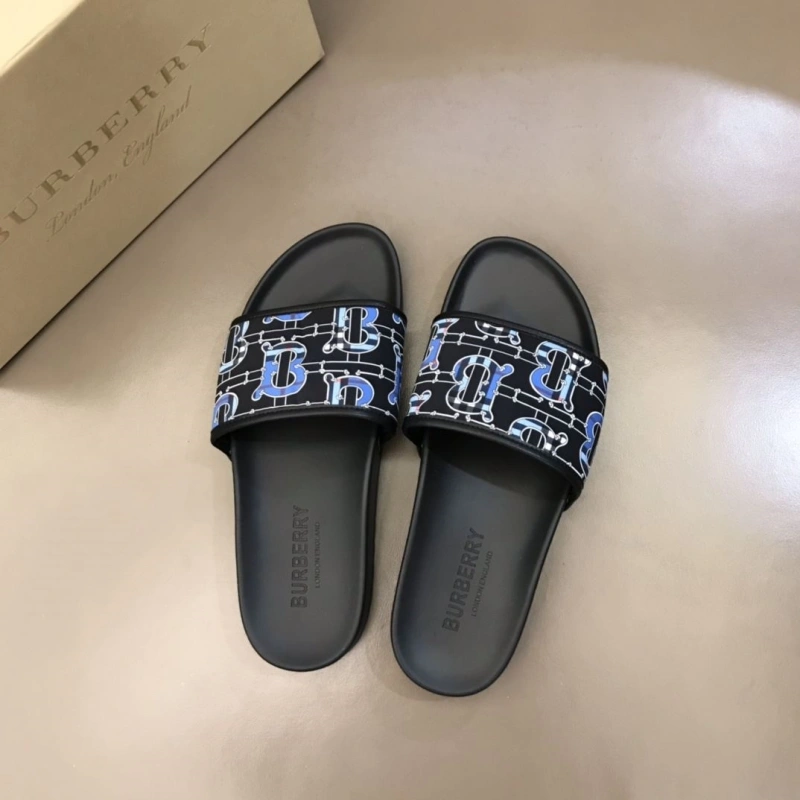 Breathable Bxrbxrry Slippers 115201