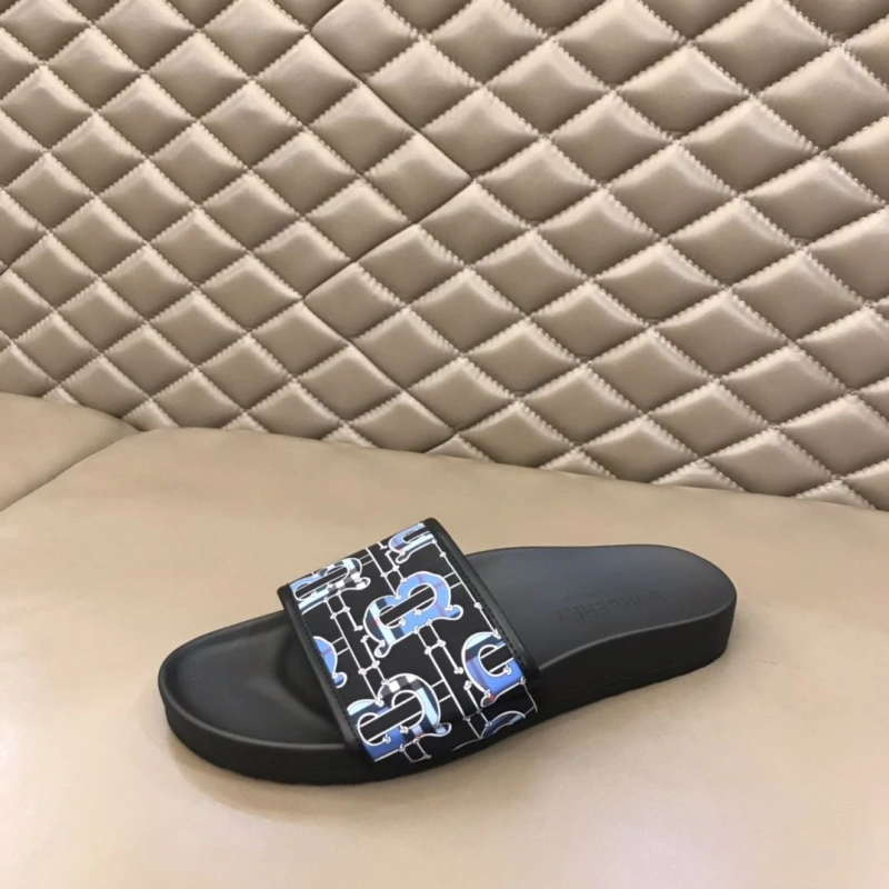 Breathable Bxrbxrry Slippers 115201