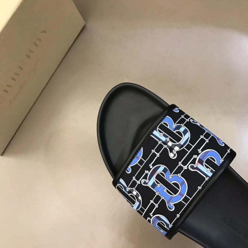 Breathable Bxrbxrry Slippers 115201