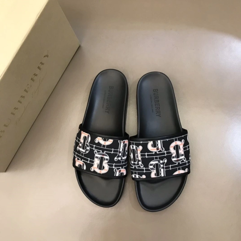 Bxrbxrry Slippers Comfortable 115200