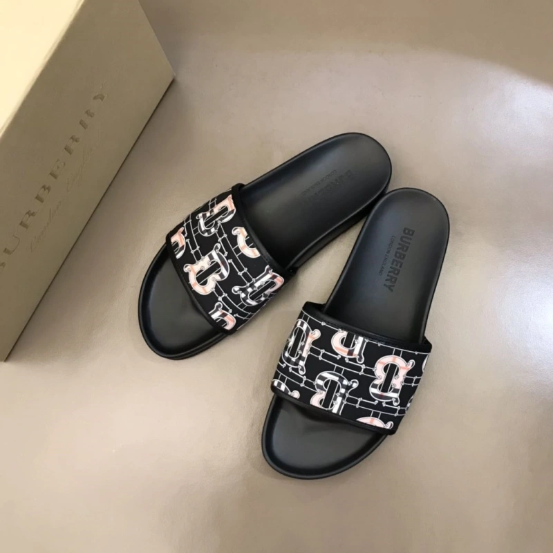 Bxrbxrry Slippers Comfortable 115200