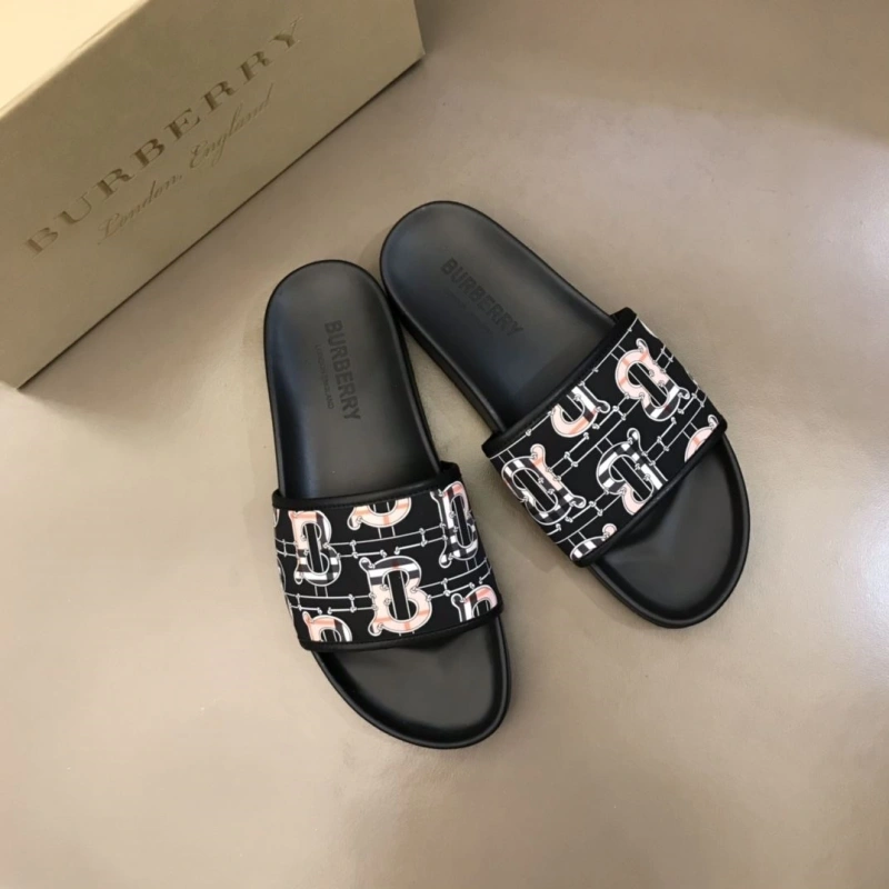 Bxrbxrry Slippers Comfortable 115200