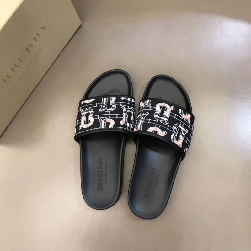 Bxrbxrry Slippers Comfortable 115200