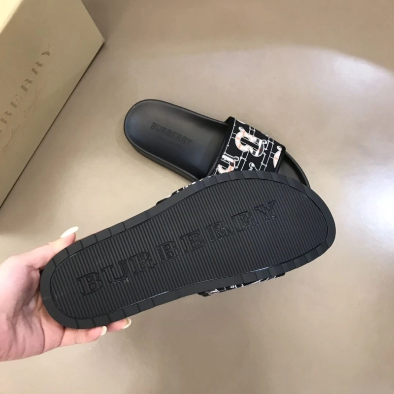 Bxrbxrry Slippers Comfortable 115200