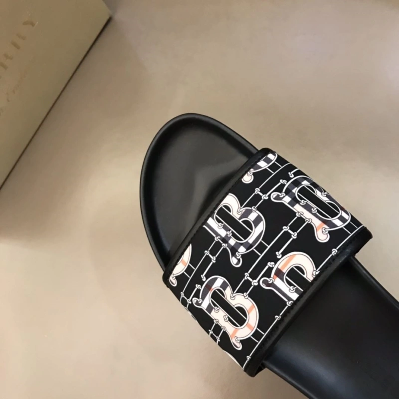 Bxrbxrry Slippers Comfortable 115200