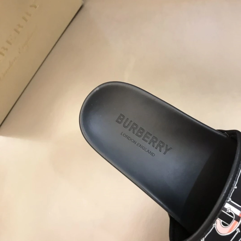 Bxrbxrry Slippers Comfortable 115200