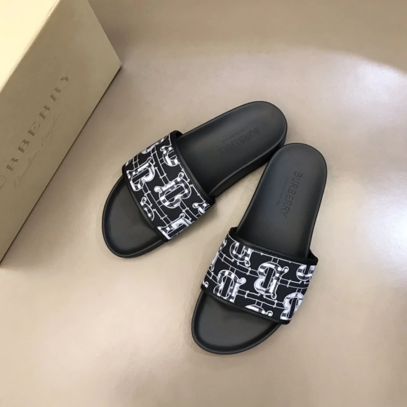 Bxrbxrry Slippers Sleek 115206