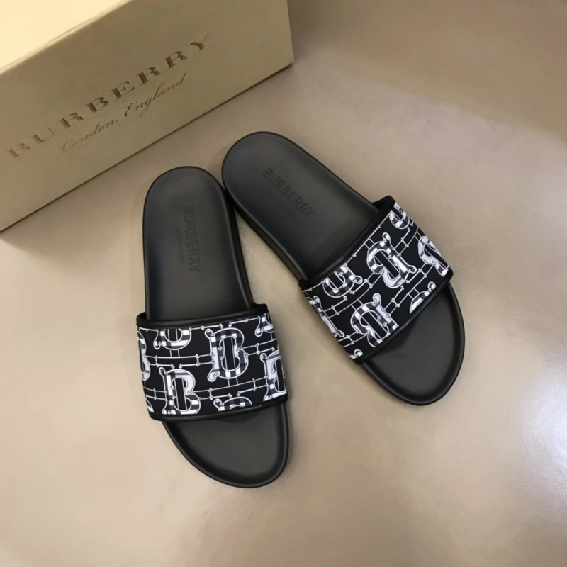 Bxrbxrry Slippers Sleek 115206